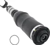 Vorne Federbein Luftfederung for Audi A6 C5 4B Allroad Produktbild-Vorschau 3