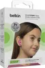 Belkin Soundform Nano Wireless Kinder In-Ear pink    Produktbild-Vorschau 13