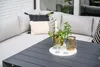 Garden Impressions Levanto Lounge - Diningtisch - 111x111 Produktbild-Vorschau 4