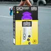 SIS GO Isotonic Energy Gels (6x60ml) Blackcurrant - Energie Produktbild-Vorschau 2