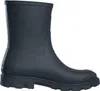 Hunter Kurze Gummistiefel Downpour, Schwarz 40/41 EU Produktbild-Vorschau 3