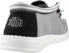 Sneakers Del Marchio Hey Dude Del Modello Wally Letterman Anteprima dell’immagine prodotto 3