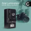 CELLONIC DE-A92A Ladegerät für DMW-BCK7 NCA-YN101H Produktbild-Vorschau 6
