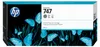 HP 747 DesignJet Tintenpatrone Grau 300 ml – P2V86A für Z9+ Produktbild-Vorschau 1