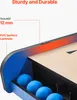 SucceBuy 8 ft roll & score arkádový herný stôl, Náhľad obrázku produktu 4