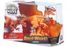 ZURU Robo Alive Dino Wars Raptor Produktbild-Vorschau 4