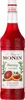 Monin Blutorange Sirup mit natürlichen Aromen 1000ml Produktbild-Vorschau 2