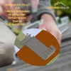 Biberschwanz Set + 3 x Tellerkopfschr.Dachhaken Edelstahl 2 Produktbild-Vorschau 4