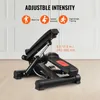 VEVOR stair stepper, mini stepper workout, macchina cardio Anteprima dell’immagine prodotto 6