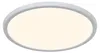 NORDLUX Oja 3000/4000K IP20 Luce LED, variante: Ø 294 x 23 Anteprima dell’immagine prodotto 1