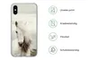 MuchoWow® Handyhülle Schutzhülle Hülle für iPhone Xs Pferd Produktbild-Vorschau 7
