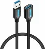 Verlängerungskabel USB 3.0 Stecker auf Buchse Vention CBHBH Produktbild-Vorschau 4