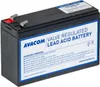Avacom Replacement For Rbc106 - Battery For Ups Anteprima dell’immagine prodotto 1