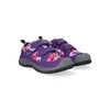 Dětské boty Keen Speed Hound Tillandsia Purple/Multi Náhled obrázku produktu 4