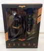 Dynamic 8ction Heroes Figurka Action DC Comics 1/9 Batman Náhľad obrázku produktu 8