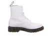Dr Martens 1460 Pascal Virginia Weiß - Damen Stiefel - Produktbild-Vorschau 22