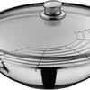 WMF Party Taiwan Wok-Set, 36 cm 3201001531 4000530571632 Anteprima dell’immagine prodotto 4