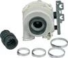 Umwälzpumpe Whirlpool 481010514599 Hanning CPO45-024PE für Produktbild-Vorschau 8