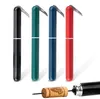 Solidchoice – 4 Stück 2-in-1 Korkenzieher mit integriertem Produktbild-Vorschau 1