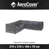 AeroCover Eck-Lounge-Hülle L-form 270x270x100x70cm, Patio Produktbild-Vorschau 23