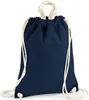 Westford Mill W686 | Gymnastik Beutel Nautical Gymsac - Produktbild-Vorschau 5