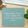 Mr. & Mrs. Panda Mauspad Spruch Trennung von den Eltern - Produktbild-Vorschau 2