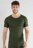 CECEBA Thermo Herren T-Shirt grün Größe: 7 Produktbild-Vorschau 1
