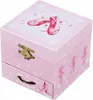 Trousselier Musikspieldose m. Schublade Ballerina, Produktbild-Vorschau 7