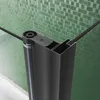 SONNI attacco per vasca 80x140cm attacco per vasca con Anteprima dell’immagine prodotto 7