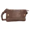 HAROLD'S Leder Gürteltasche Umhängetasche Submarine Beltbag Produktbild-Vorschau 3