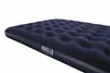 Matelas gonflable en daim 203x152x22cm Voir les images du produit 30