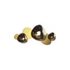 Maytoni  Wandleuchte Jack-stone LED incl. Gold aus Metall , Produktbild-Vorschau 1