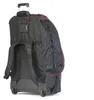 Rollen-Rucksack Sherwood 9950 Tasche schwarz Produktbild-Vorschau 3