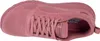 A top-down view of a pink Skechers Bobs Kader Chaos sneaker. Produktbild-Vorschau