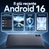BESTTAB T20 10.1'' Android 16 Set Tablet, 24GB (8+16GB Anteprima dell’immagine prodotto 9