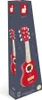 Janod - My First Confetti Holz-Gitarre, Produktbild-Vorschau 4