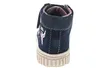 Lurchi Yenna-Tex Klettstiefel TEX blau in Gr. 24 Produktbild-Vorschau 2