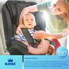 KIDIZ® Autokindersitz Kindersitz Kinderautositz | Autositz Produktbild-Vorschau 3