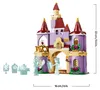 LEGO ǀ Disney Princess Das verzauberte Schloss von Belle Produktbild-Vorschau 22