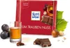 Ritter Sport Rum Grape Nut con nocciole Sultana e nocciole Anteprima dell’immagine prodotto 3