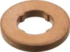 FEBI BILSTEIN Dichtung Düsenhalter 102802 für FORD Fiesta Produktbild-Vorschau 2