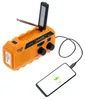 Adler | Portable radio with flashlight | AD 1197 | Alarm Anteprima dell’immagine prodotto 3