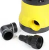Wiltec Schmutzwasserpumpe mit Sensor 400 W, Tauchpumpe Produktbild-Vorschau 4