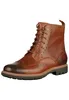 Clarks Stiefel Batcombe Lord Braun Herren Produktbild-Vorschau 23