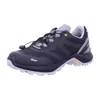 HIGH COLORADO Evo Speed Wanderschuhe Unisex schwarz/grau 45 Produktbild-Vorschau 12