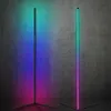 BRILONER RGBIC LED Stehlampe, Fernbedienung, Gaming Deko, Produktbild-Vorschau 9