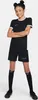 Nike K Nk Df Acd25 Short K 7In -Pd Black/White Black/White Podgląd zdjęcia produktu 12