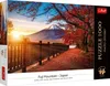 TREFL Puzzle 1000 dílků Premium Plus Foto Odyssea Mount Náhled obrázku produktu 2