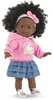 Corolle 9000200250, Babypuppe, Weiblich, 3 Jahr(e), Produktbild-Vorschau 2