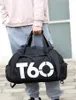 Športová taška - Tréning - Funkčnosť - Posilňovňa - Náhľad obrázku produktu 8